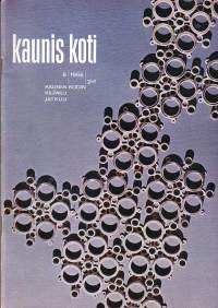Kaunis koti no 6 1966