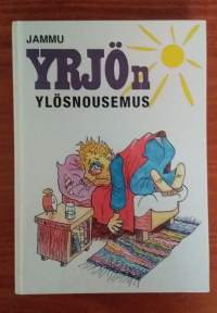 Yrjön ylösnousemus