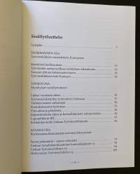 Voimakas kansanliike - Lieksan sosiaalidemokraatit 100 vuotta