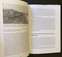 Voimakas kansanliike - Lieksan sosiaalidemokraatit 100 vuotta