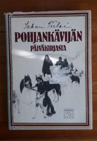 Pohjankävijän päiväkirjasta - Matkakuvauksia Beringiltä, Anadyriltä ja Kamtšatkasta
