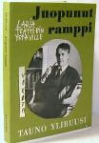 Juopunut ramppi