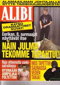 Alibi 4/2013