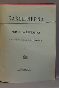 Karolinerna I - II.