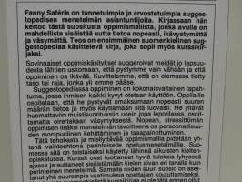 Suggestopedia - Oppimisen vallankumous