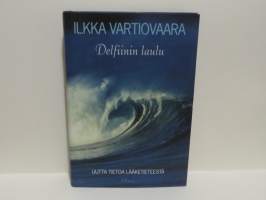 Delfiinin laulu - Uutta tietoa lääketieteestä