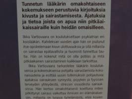 Delfiinin laulu - Uutta tietoa lääketieteestä