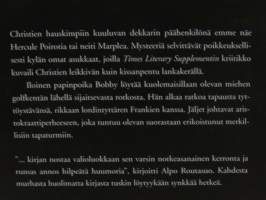 Askel tyhjyyteen