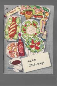 Läckra OKA-recept 1952