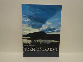 Tornionlaakso