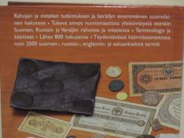 Numismaattinen sanakirja