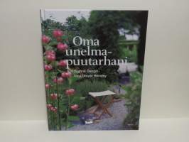 Oma unelmapuutarhani