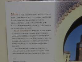 Islam kuvastimessa