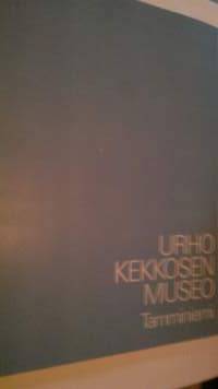 Urho Kekkosen museo Tamminiemi