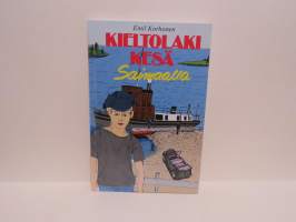 Tyhjä kuva