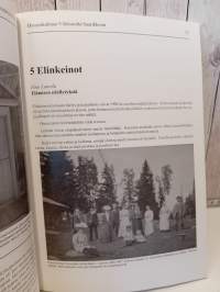 Kaahinojan kahden puolen