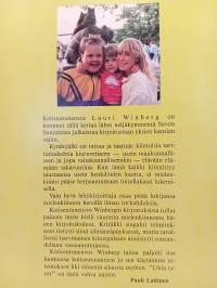 Ukin tytöt - Ollaan kiuruvetisiä