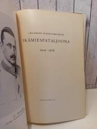 Helsingin suojeluskunnan Ikämiespataljoona 1919 - 1929