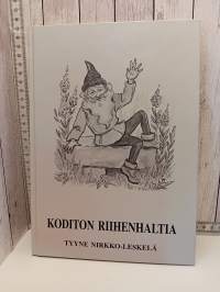 Koditon riihenhaltia