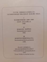 Koditon riihenhaltia