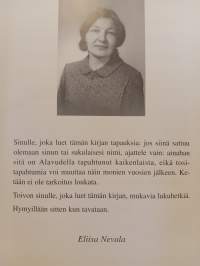 Vanhoja tositapahtumia Alavudelta