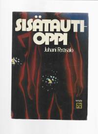 SisätautioppiKirjaPeräsalo, Juhani , WSOY 1982