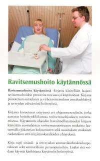 Ravitsemushoito käytännössä