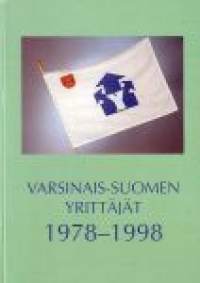 Varsinais-Suomen Yrittäjät 1978-1998