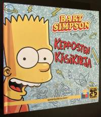 Bart Simpson - Kepposten käsikirja