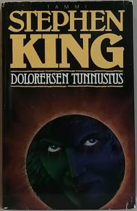 Doloreksen tunnustus. (Jännitys, kauhu)