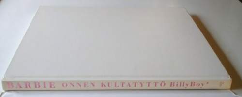 Barbie - Onnen kultatyttö