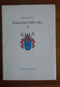 Sortavalan Pulli-suku 1