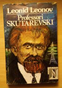 Professori Skutarevski