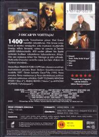 DVD - Bram Stokerin Dracula - Rakkaus ei koskaan kuole - 1996/2006. Eroottinen kauhuelokuva