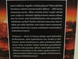 Unelmaero - elämä 2.0