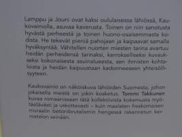 Kaukovainio