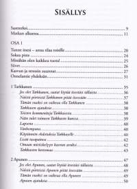 Mistä on hyvät tyypit tehty? - Itsetuntemuksen työkaluja, 2011.