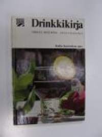 Drinkkikirja