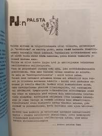 TKK lehti 1 1979 ja TKK lehti 1 1980
