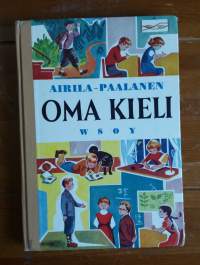 Oma kieli