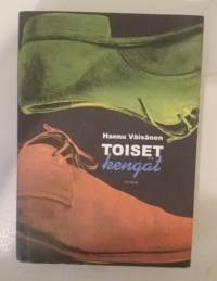 Toiset kengät