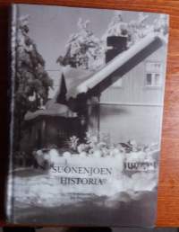 Suonenjoen historia - pitäjien takamaasta mansikkakaupungiksi