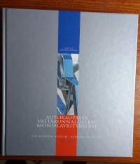 Autokaupasta valtakunnalliseksi monialayritykseksi. Pielisen Auto Oy - Broman Group Oy 1965-2005