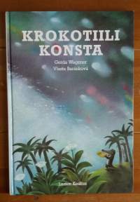 Krokotiili Konsta