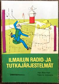 Ilmailun radio- ja tutkajärjestelmät