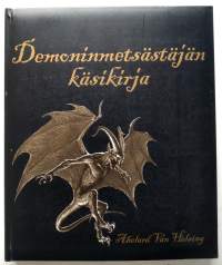 Demoninmetsästäjän käsikirja