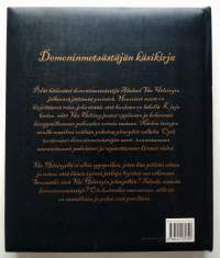 Demoninmetsästäjän käsikirja
