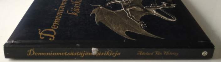 Demoninmetsästäjän käsikirja