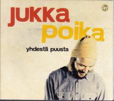 CD Jukka poika - Yhdestä puusta, 2012. KHY CD 042