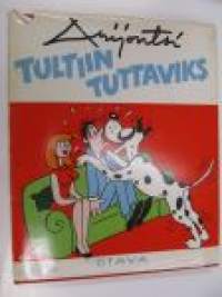 Tyhjä kuva